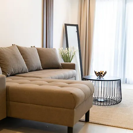 Ocean Lagoon By Belmont Realty Apartamento Zadar