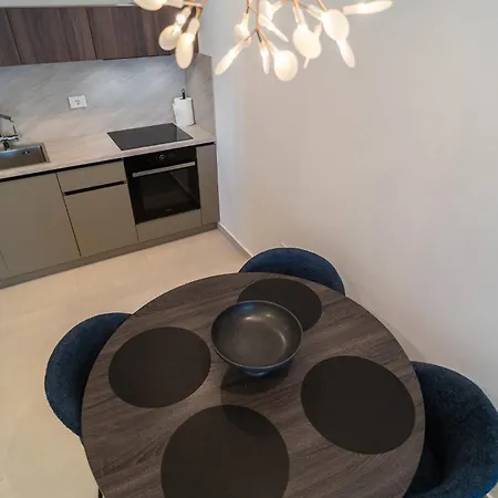 Ocean Lagoon By Belmont Realty Apartamento Zadar