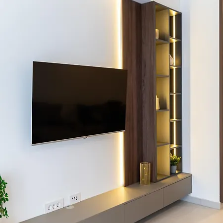 Ocean Lagoon By Belmont Realty Apartamento