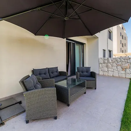 Apartamento Ocean Lagoon By Belmont Realty *