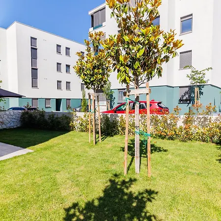 Apartamento Ocean Lagoon By Belmont Realty Zadar