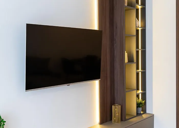 Ocean Lagoon By Belmont Realty 公寓