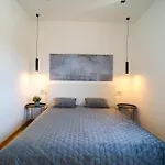 Ocean Lagoon By Belmont Realty Apartmán *