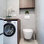 Apartmán Ocean Lagoon By Belmont Realty *