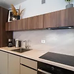 Ocean Lagoon By Belmont Realty Apartmán *