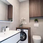 Ocean Lagoon By Belmont Realty *
