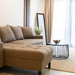 Ocean Lagoon By Belmont Realty Apartmán Zadar