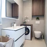 Apartmán Ocean Lagoon By Belmont Realty Zadar