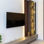 Ocean Lagoon By Belmont Realty Apartmán
