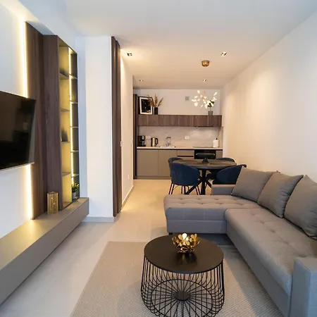 Ocean Lagoon By Belmont Realty