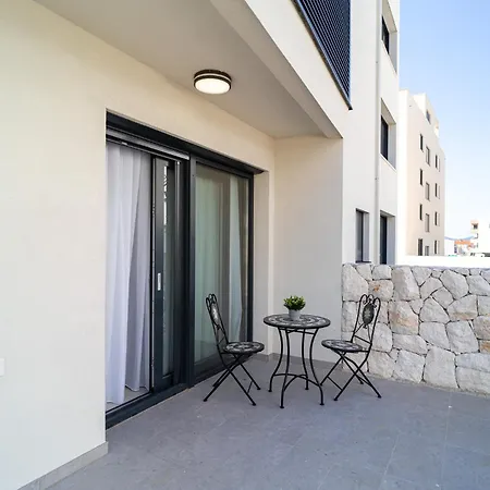 Ocean Lagoon By Belmont Realty Apartment Zadar