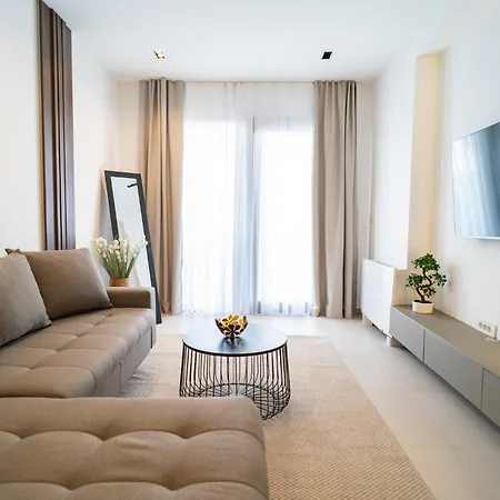 Ocean Lagoon By Belmont Realty Zadar