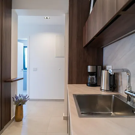 Apartment Ocean Lagoon By Belmont Realty *