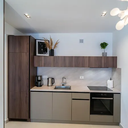 Ocean Lagoon By Belmont Realty