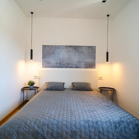 Ocean Lagoon By Belmont Realty Apartment *