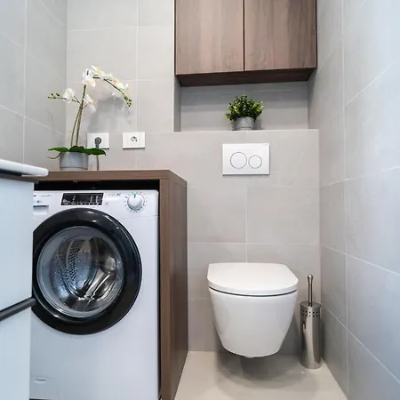 Appartement Ocean Lagoon By Belmont Realty *