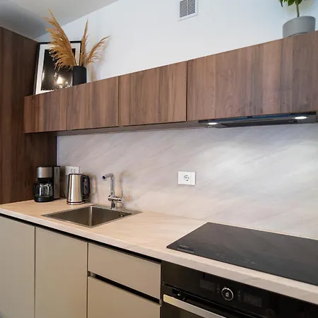 Ocean Lagoon By Belmont Realty Apartment *