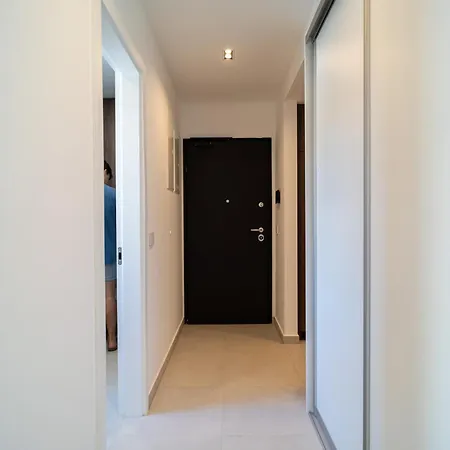 Ocean Lagoon By Belmont Realty * Zadar