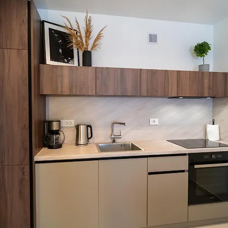 Ocean Lagoon By Belmont Realty