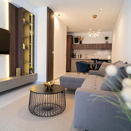 Appartement Ocean Lagoon By Belmont Realty *