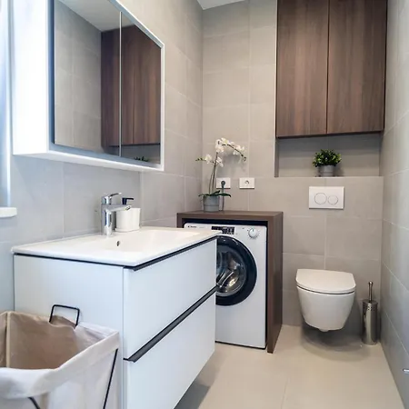 Appartement Ocean Lagoon By Belmont Realty Zadar