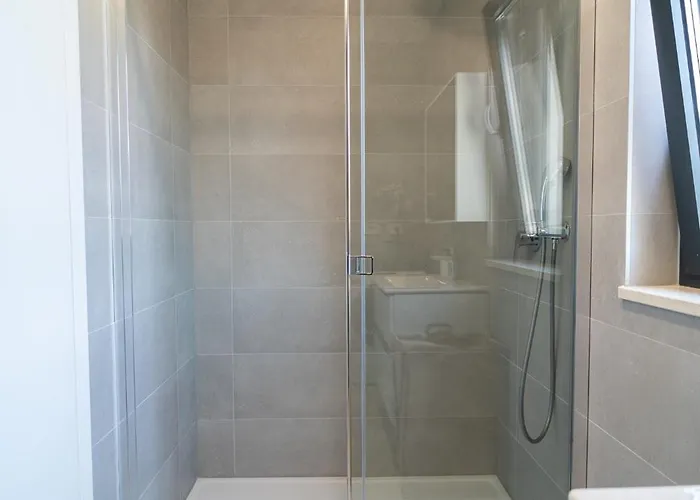 דירה Ocean Lagoon By Belmont Realty