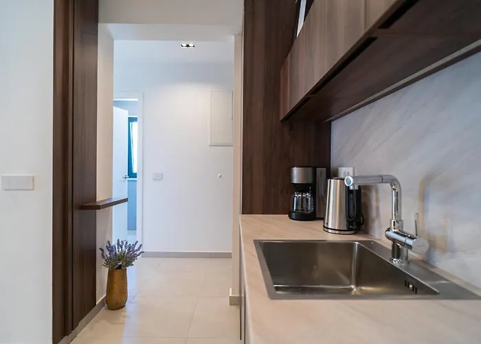 アパート Ocean Lagoon By Belmont Realty *