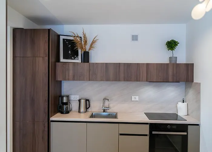 Ocean Lagoon By Belmont Realty