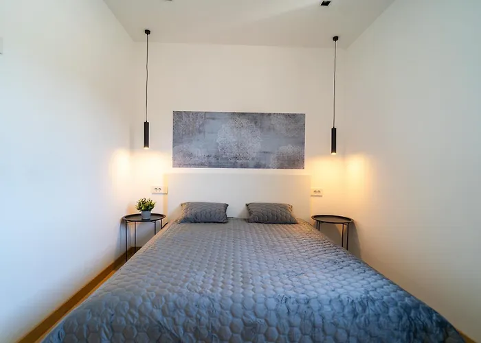 Ocean Lagoon By Belmont Realty דירה *