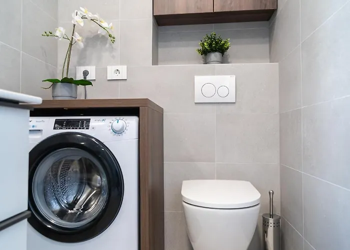 דירה Ocean Lagoon By Belmont Realty *