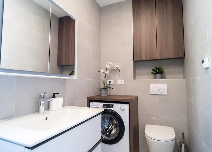 Ocean Lagoon By Belmont Realty *