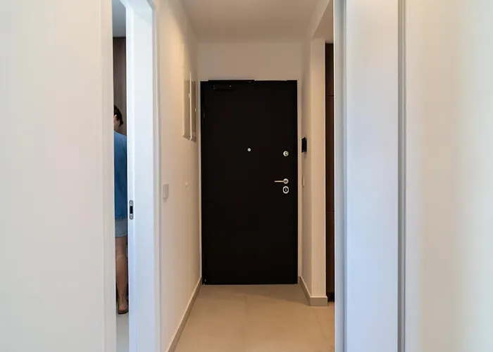 Ocean Lagoon By Belmont Realty * זאדאר