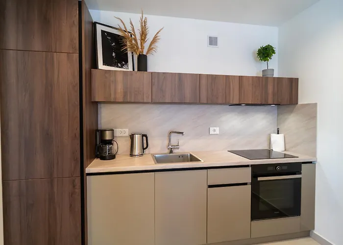 Ocean Lagoon By Belmont Realty