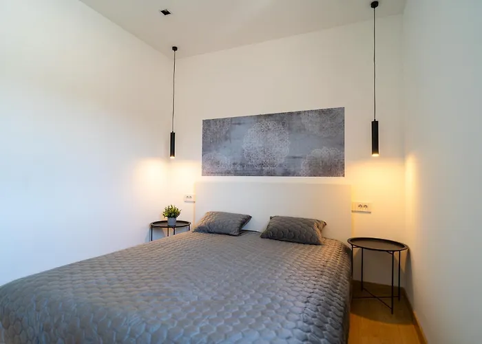 Ocean Lagoon By Belmont Realty דירה