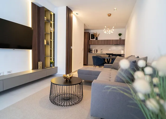 דירה Ocean Lagoon By Belmont Realty *