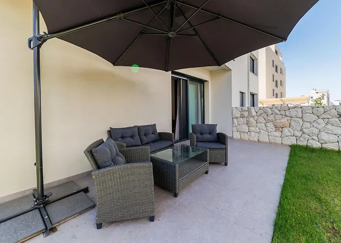 דירה Ocean Lagoon By Belmont Realty *